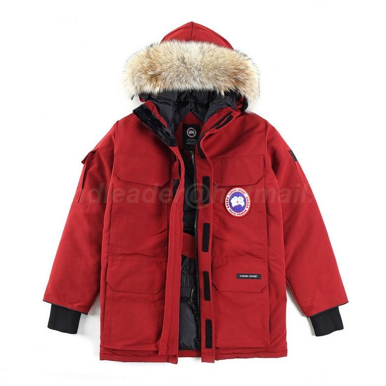 Canada Goose Men's Outwear 41